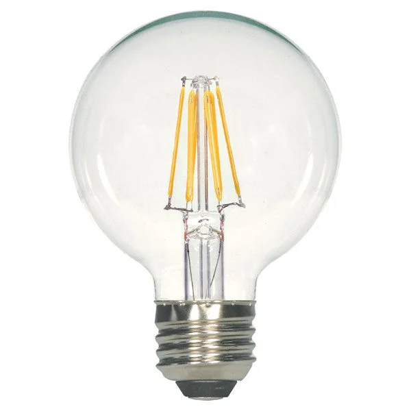 LED Hybrid - Medium Globe Bulb