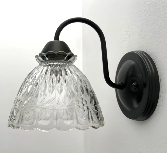 Antique Black