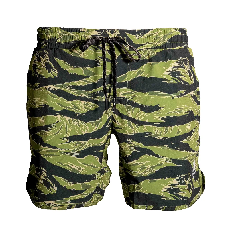 Jungle Tiger