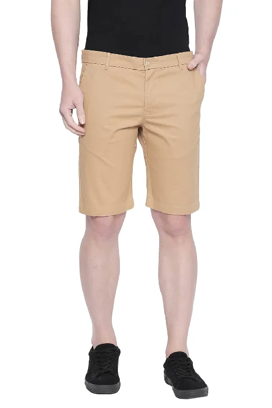 Men's side - stripe track shorts for a sporty running lookComfort Fit Stretch Shorts Men's side - stripe track shorts for a sporty running lookComfort Fit Stretch Shorts