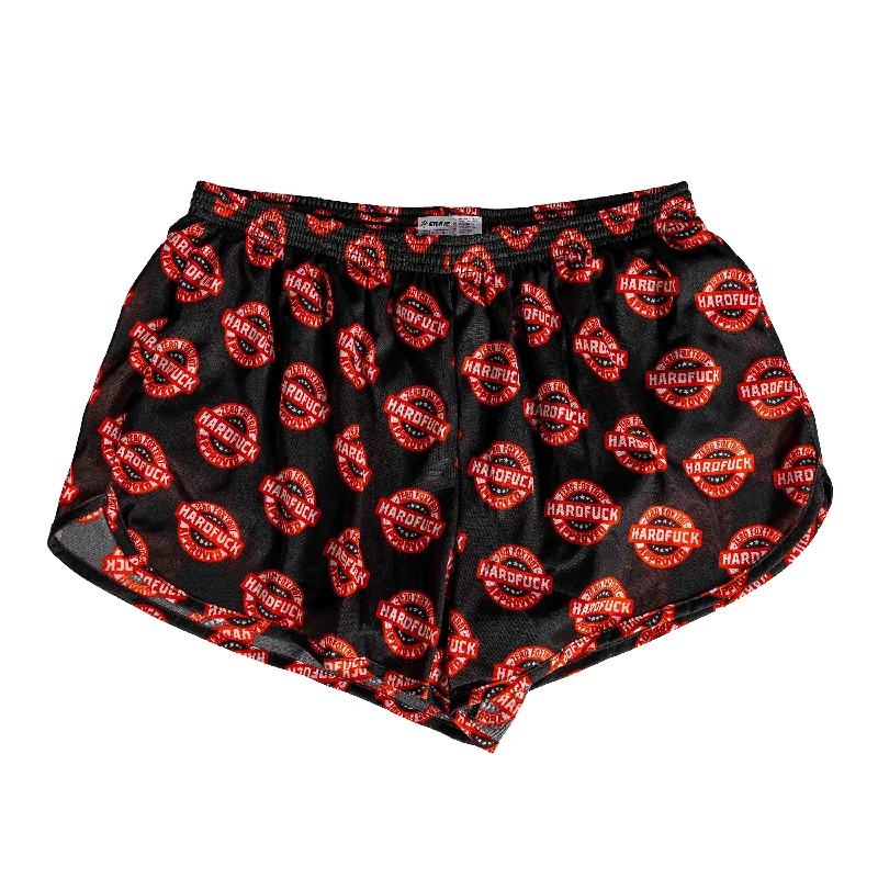 Men's floral print silk blend shorts for a unique night - out lookZF Hardfuck Approved Silkies Men's floral print silk blend shorts for a unique night - out lookZF Hardfuck Approved Silkies