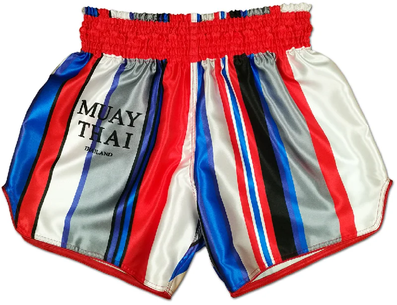 Men's checkered pattern wool shorts for a stylish winter layering optionMuay Thai Shorts ★ Beautiful Violence Men's checkered pattern wool shorts for a stylish winter layering optionMuay Thai Shorts ★ Beautiful Violence