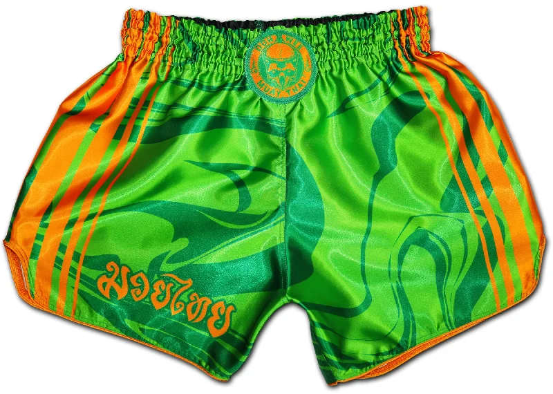 Men's drawstring casual linen shorts for a laid - back summer lookPremium Muay Thai Shorts ? Stylish and Durable Training Gear for Thai Boxers ? Men's drawstring casual linen shorts for a laid - back summer lookPremium Muay Thai Shorts ? Stylish and Durable Training Gear for Thai Boxers ?