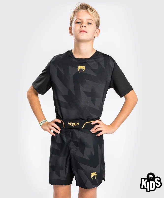 Men's floral print silk blend shorts for a unique night - out lookShort de MMA Venum Razor - Pour Enfants - Noir/Or Men's floral print silk blend shorts for a unique night - out lookShort de MMA Venum Razor - Pour Enfants - Noir/Or