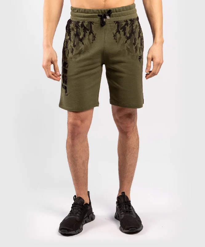 Men's moisture - wicking performance shorts for sweaty outdoor activitiesShort de Sport en Coton Homme UFC Venum Authentic Fight Week - Kaki Men's moisture - wicking performance shorts for sweaty outdoor activitiesShort de Sport en Coton Homme UFC Venum Authentic Fight Week - Kaki