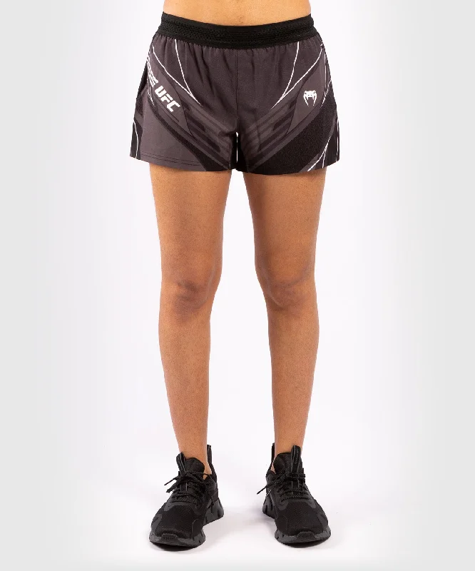 Men's checkered pattern wool shorts for a stylish winter layering optionShort de Sport Femme UFC Venum Replica - Noir Men's checkered pattern wool shorts for a stylish winter layering optionShort de Sport Femme UFC Venum Replica - Noir
