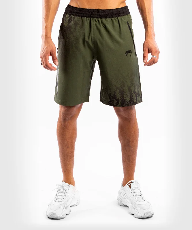 Men's moisture - wicking performance shorts for sweaty outdoor activitiesShort de Sport Homme UFC Venum Authentic Fight Week - Kaki Men's moisture - wicking performance shorts for sweaty outdoor activitiesShort de Sport Homme UFC Venum Authentic Fight Week - Kaki
