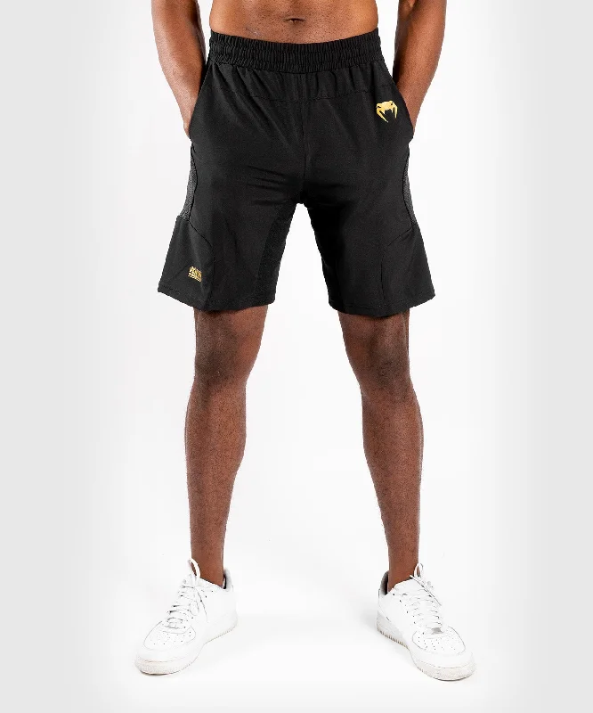 Men's button - fly denim work shorts for durability on the jobShort de sport Venum G-Fit Men's button - fly denim work shorts for durability on the jobShort de sport Venum G-Fit