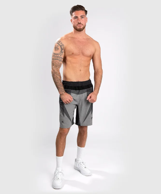 Men's moisture - wicking performance shorts for sweaty outdoor activitiesShort De Sport Venum Stone - Vert Minéral Men's moisture - wicking performance shorts for sweaty outdoor activitiesShort De Sport Venum Stone - Vert Minéral