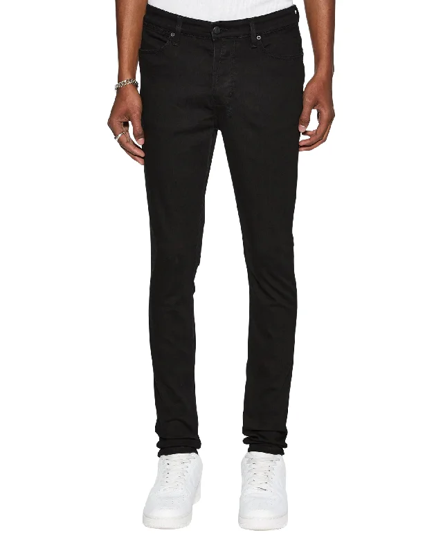 Men's Colored Jeans in Burgundy for a Bold and Fashion - Forward LookVAN WINKLE BLACK REBEL