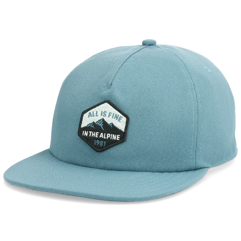 Lightweight men jackets made from recycled nylon for eco - friendly travelAlpine Cap