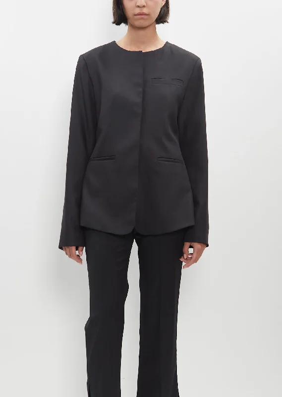 Tailored men jackets to pair with formal trousers for business meetingsLavena Jacket