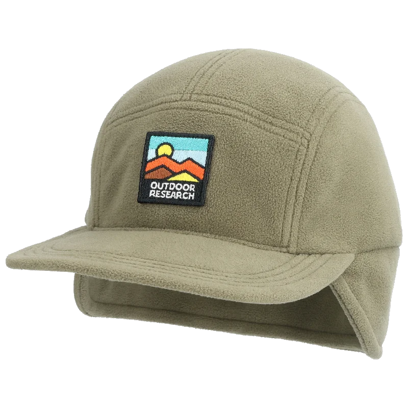 Ranger Green
