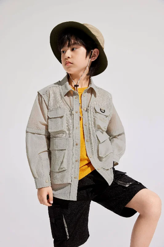 Beige Khaki
