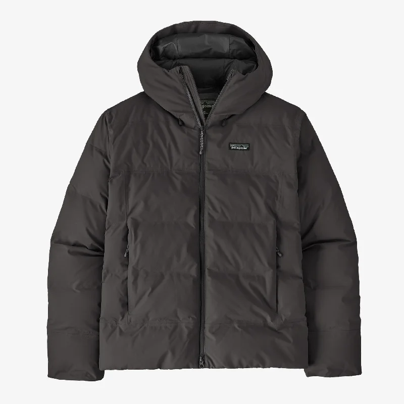 Tailored men jackets to pair with formal trousers for business meetingsM's Jackson Glacier Jacket