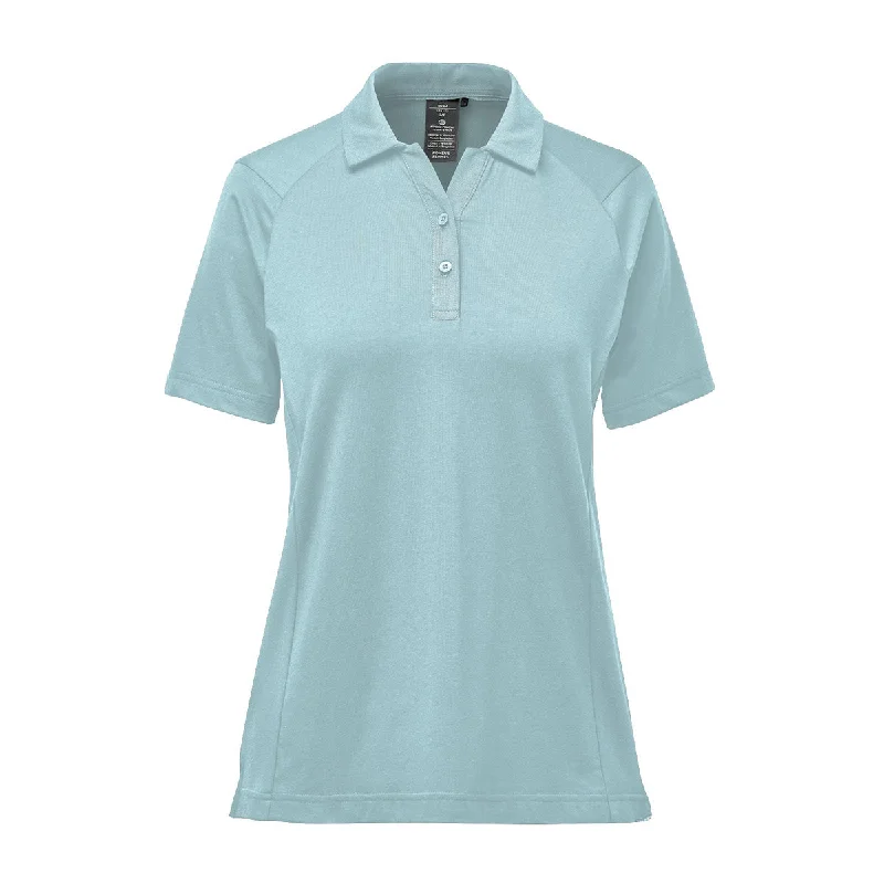 Ice Blue