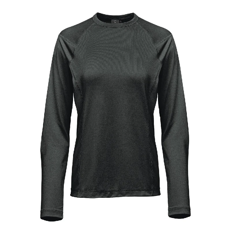 Charcoal Heather