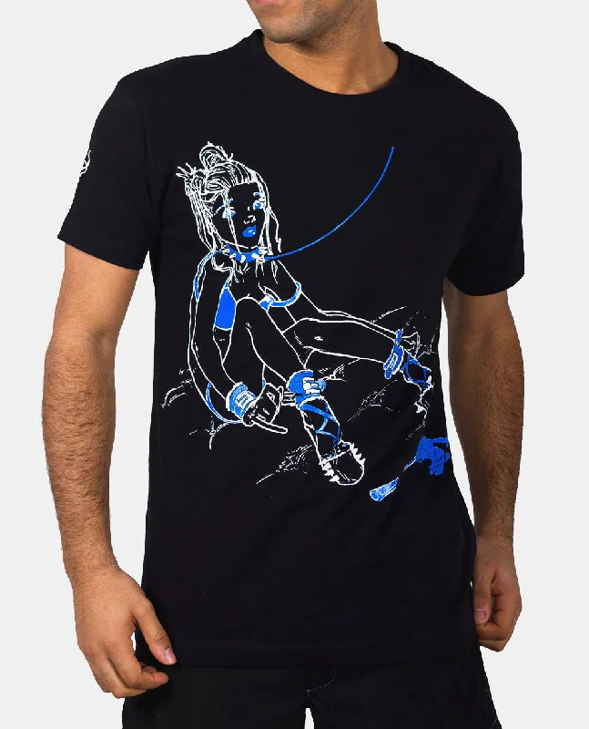 Men's moisture - wicking athletic t - shirts for intense workoutsMen's moisture - wicking athletic t - shirts for intense workoutsMENS SHIRT XXX DOLLY
