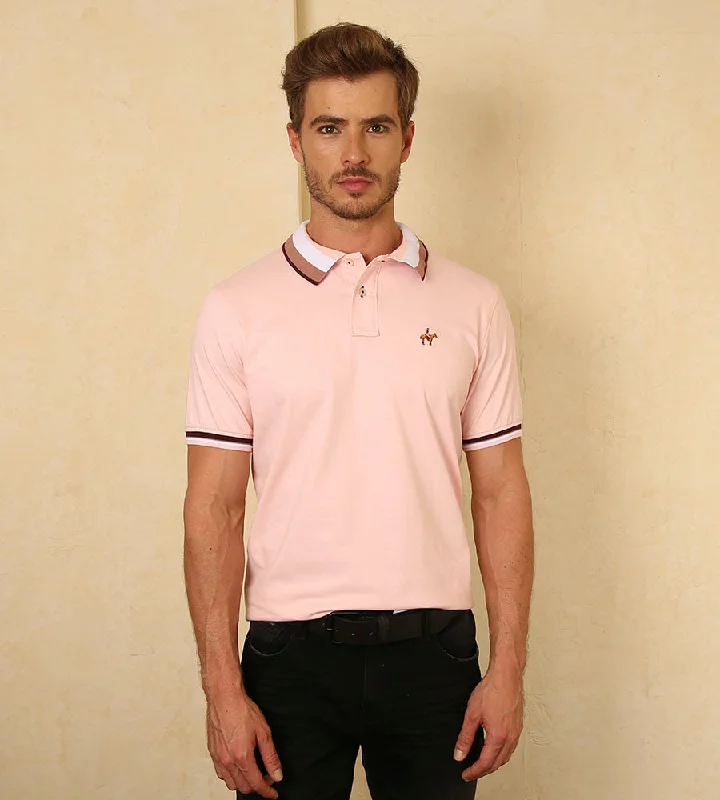 Rosado Claro