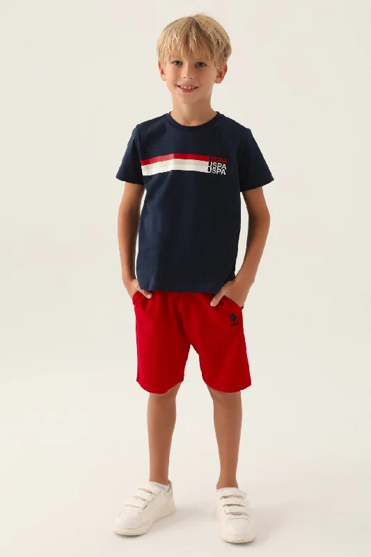 Men's lightweight performance polo shirts for tennis matchesKomplet