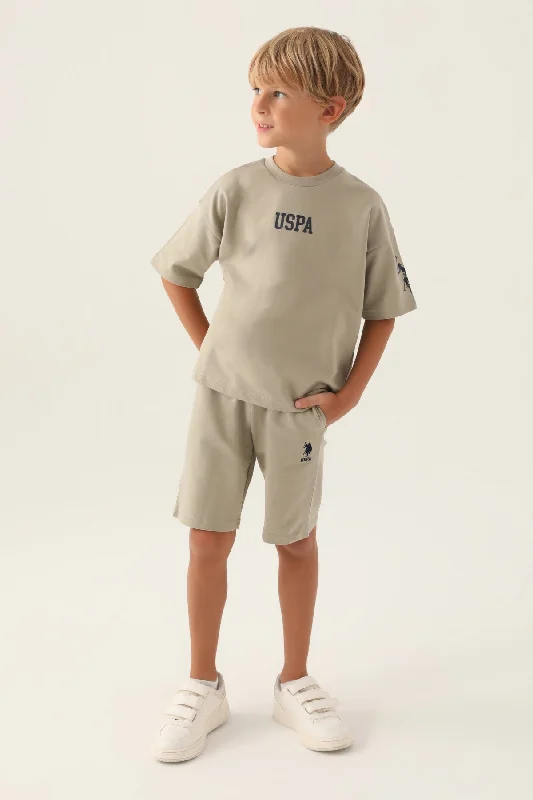 Men's vintage - inspired retro polo shirts with unique patternsKomplet