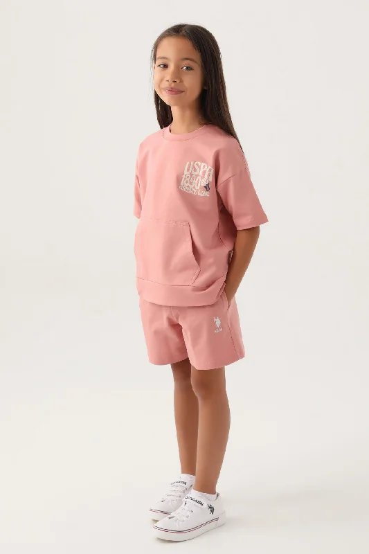 Men's high - collar polo shirts with a modern twistKomplet