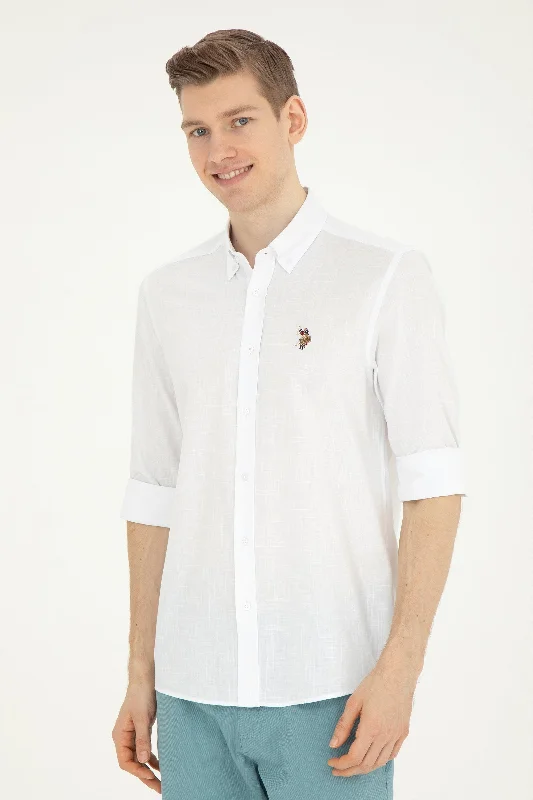 Men's plus size golf polo shirts in moisture wicking fabricKošulja