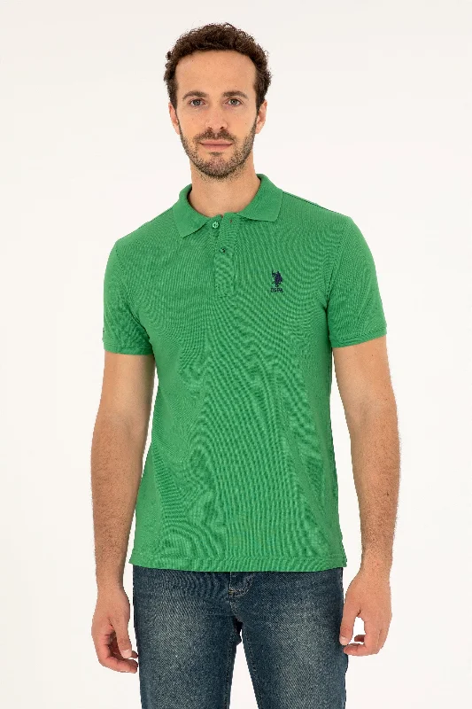 Men's quick - dry polo shirts for water sports activitiesPolo majica kratkih rukava