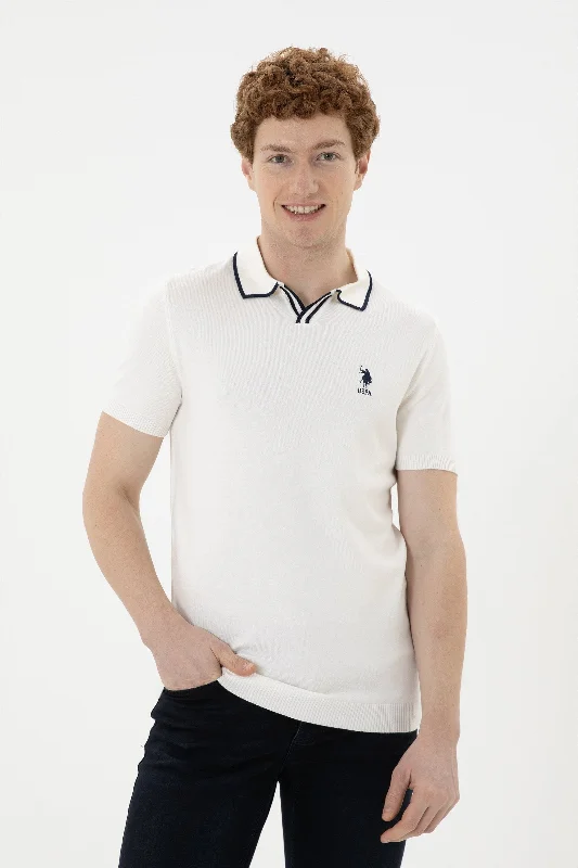 Men's vintage - inspired retro polo shirts with unique patternsPolo majica kratkih rukava