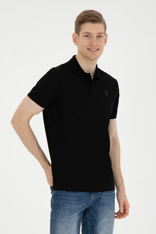 Men's color - block polo shirts with a bold fashion statementPolo majica kratkih rukava