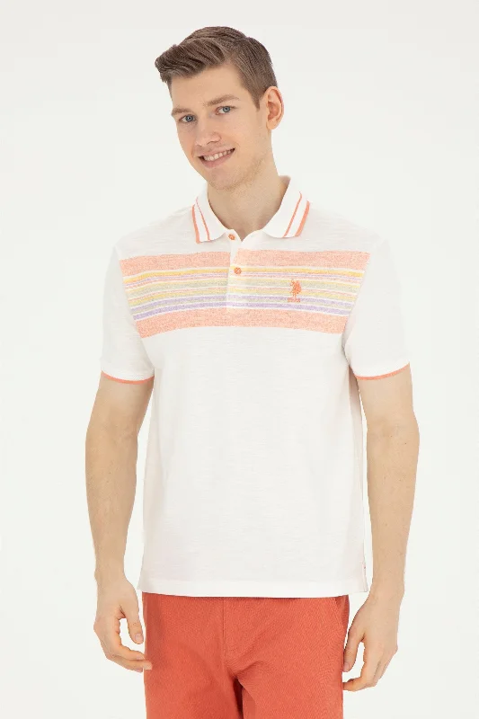 Men's budget - friendly basic polo shirts in multiple colorsPolo majica kratkih rukava