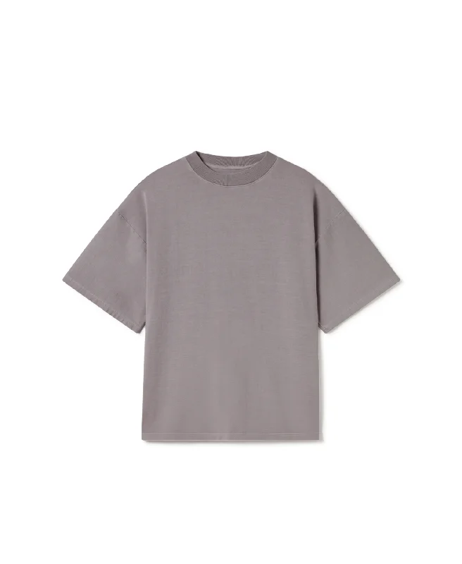 Men's antimicrobial t - shirts for odor - free freshness during travel300 GSM 'Peyote' T-Shirt Men's antimicrobial t - shirts for odor - free freshness during travel300 GSM 'Peyote' T-Shirt