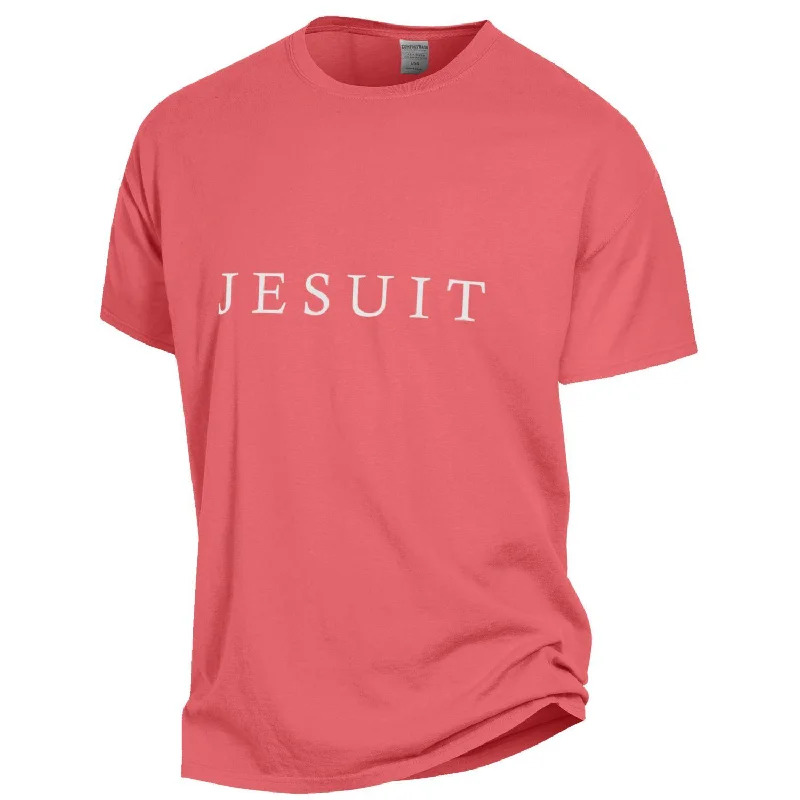 Men's polo t - shirts with a contrast collar for a preppy lookComfort Wash Short Sleeve T-Shirt