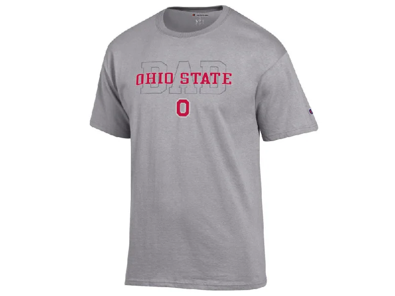 Men's distressed denim - look t - shirts with a rugged appealMen's Identity T-Shirt