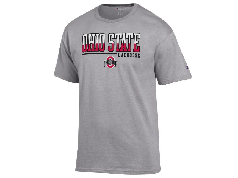 Men's ribbed t - shirts with a textured finish for added styleMen's Sport Hit T-Shirt