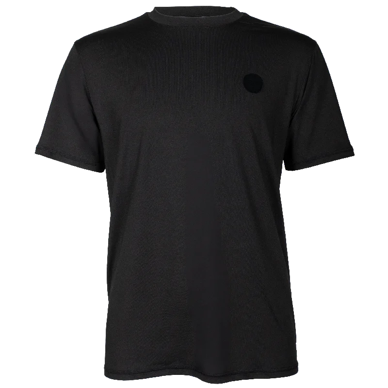 Men's antimicrobial t - shirts for odor - free freshness during travelHyFlyers GC | Team Tech Tee