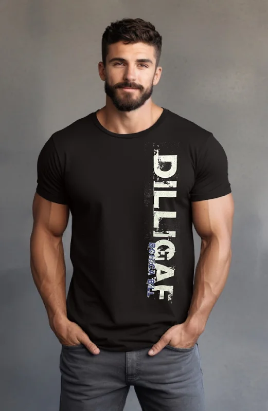 Men's polo t - shirts with a contrast collar for a preppy lookKiller Concrete