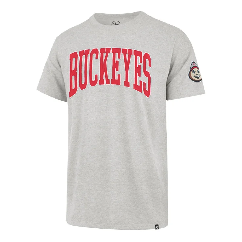 Men's smart - casual checkered t - shirts for semi - formal occasionsMen's Ace Fieldhouse T-Shirt