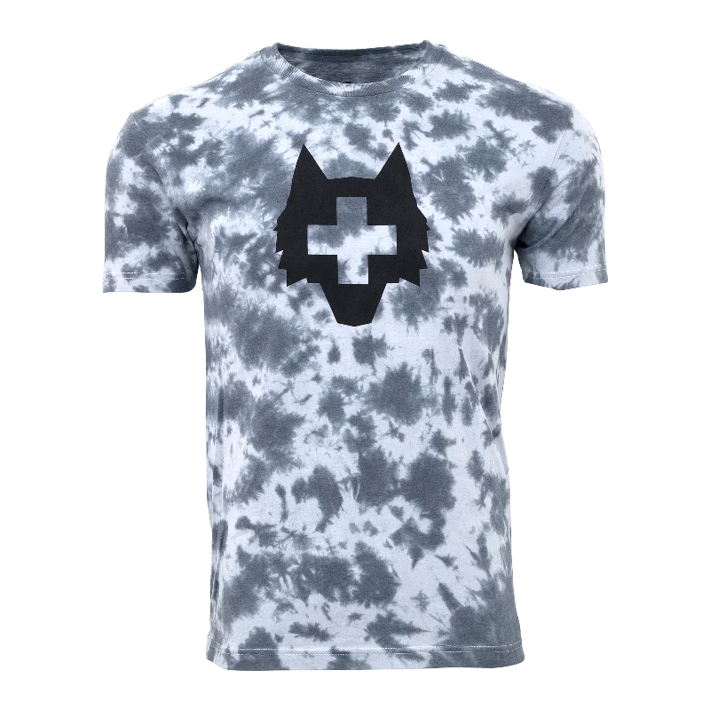 Men's moisture - wicking athletic t - shirts for intense workoutsMorgan Hoffmann Tie-Dye Tee