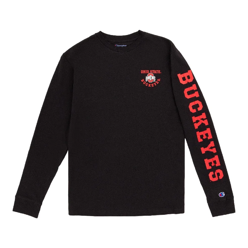 Men's antimicrobial t - shirts for odor - free freshness during travelMen's 3 Hit Long Sleeve T-Shirt Men's antimicrobial t - shirts for odor - free freshness during travelMen's 3 Hit Long Sleeve T-Shirt