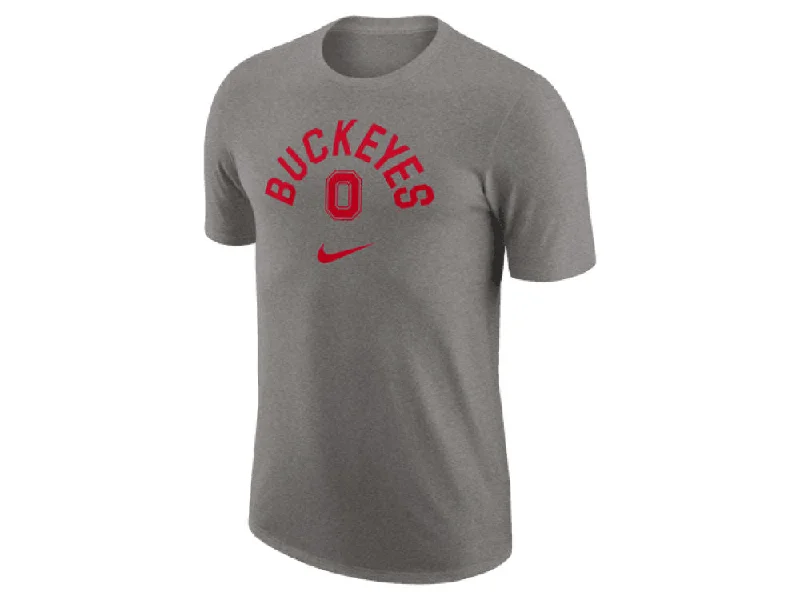 Men's distressed denim - look t - shirts with a rugged appealMen's Campus Crew T-Shirt Men's distressed denim - look t - shirts with a rugged appealMen's Campus Crew T-Shirt