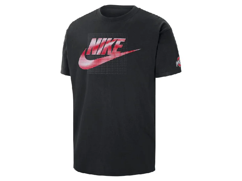 Men's v - neck muscle t - shirts for a body - building aestheticMen's Futura Max90 Short Sleeve T-Shirt Men's v - neck muscle t - shirts for a body - building aestheticMen's Futura Max90 Short Sleeve T-Shirt