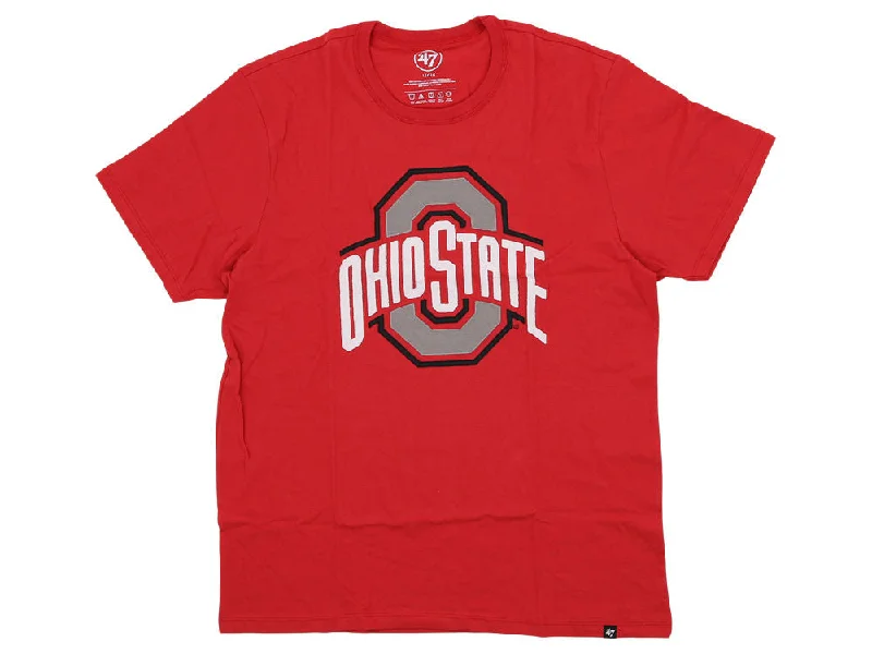 Men's eco - friendly recycled t - shirts for sustainable fashion choicesMen's Knockout Franklin Fieldhouse T-Shirt Men's eco - friendly recycled t - shirts for sustainable fashion choicesMen's Knockout Franklin Fieldhouse T-Shirt
