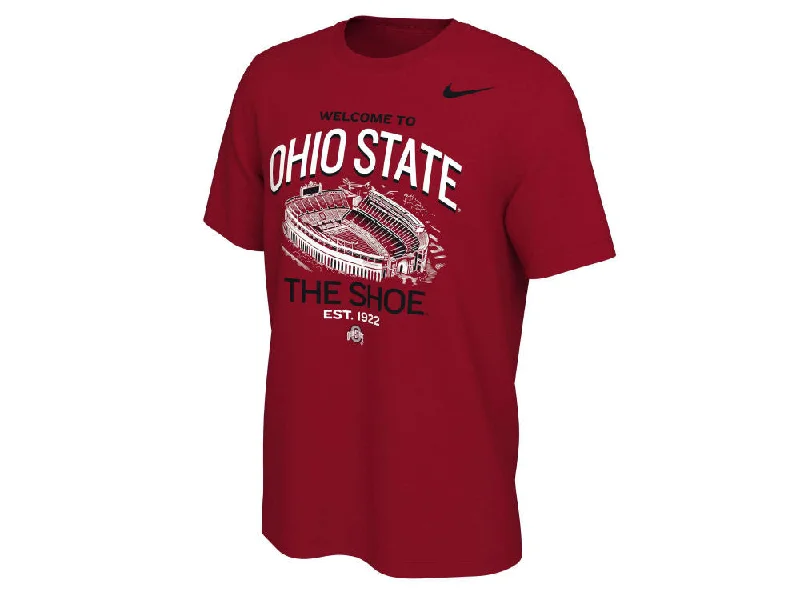 Men's eco - friendly recycled t - shirts for sustainable fashion choicesMen's Stadium T-Shirt Men's eco - friendly recycled t - shirts for sustainable fashion choicesMen's Stadium T-Shirt