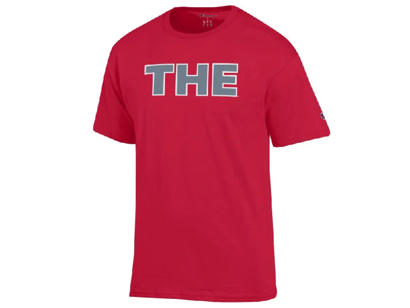 Men's antimicrobial t - shirts for odor - free freshness during travelMen's Short Sleeve T-Shirt