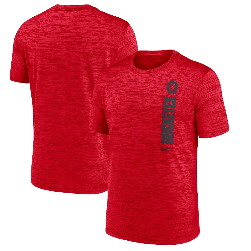 Men's UV - protection t - shirts for outdoor activities in the sunMen's Dri-Fit Velocity T-Shirt