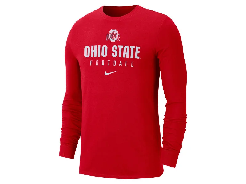Men's plus - size pocket t - shirts with a classic lookMen's Dri-fit Team Issue Long Sleeve T-Shirt Men's plus - size pocket t - shirts with a classic lookMen's Dri-fit Team Issue Long Sleeve T-Shirt