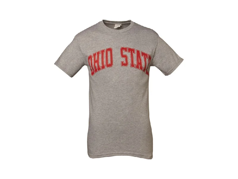 Men's long - sleeve henley t - shirts with button - down placketsMen's Identity Arch T-Shirt Men's long - sleeve henley t - shirts with button - down placketsMen's Identity Arch T-Shirt
