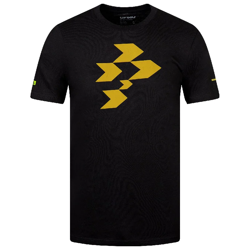 Men's v - neck muscle t - shirts for a body - building aestheticRipper GC | Men's Logo Tee