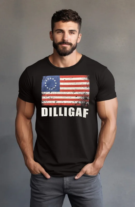 Men's polo t - shirts with a contrast collar for a preppy lookThe American Patriotism Men's polo t - shirts with a contrast collar for a preppy lookThe American Patriotism